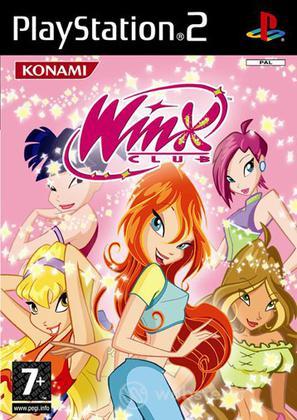 Winx Club Winx Club