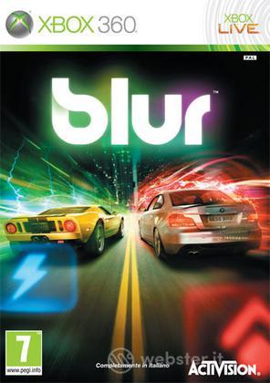 Blur Blur