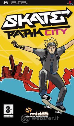 Skate Park City Skate Park City