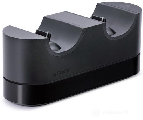 Sony Base di Ricarica Dualshock 4 PS4 Sony Base di Ricarica Dualshock 4 PS4