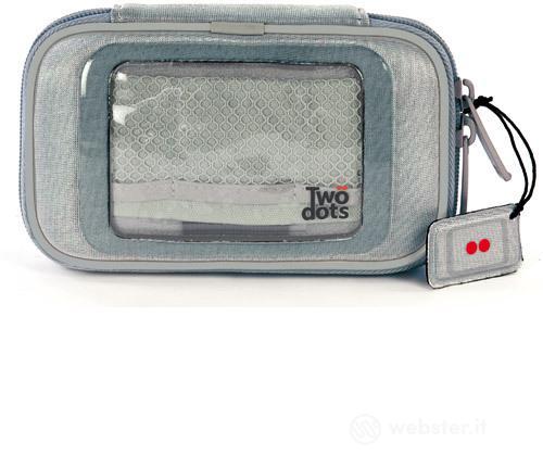 DSIXL Xlusive Case Argento Tucano DSIXL Xlusive Case Argento Tucano