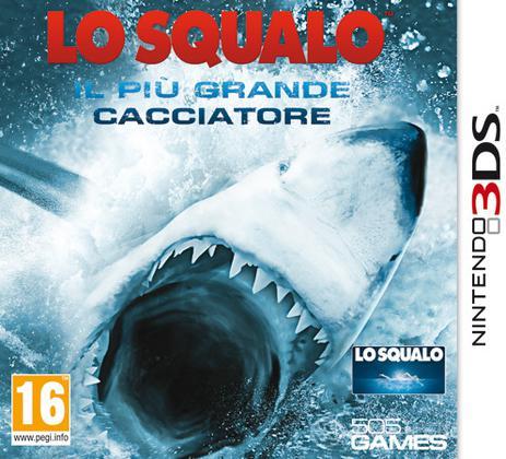 Lo Squalo Il Piu' Grande Cacciatore Lo Squalo Il Piu' Grande Cacciatore