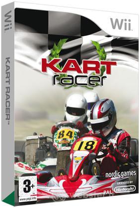 WII Kart Racer (bundle volante) WII Kart Racer (bundle volante)