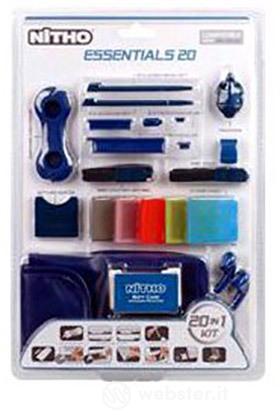 DS ESSENTIALS KIT 18 NITHO DS ESSENTIALS KIT 18 NITHO