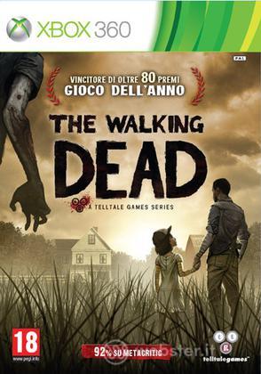 The Walking Dead The Walking Dead
