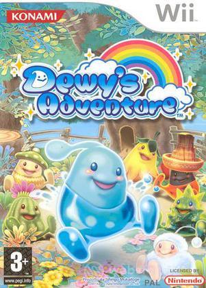Dewy's Adventure Dewy's Adventure