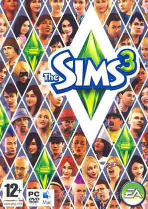 The Sims 3 The Sims 3