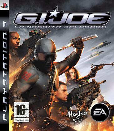 GI Joe La Nascita Del Cobra GI Joe La Nascita Del Cobra