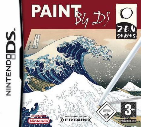 Paint by DS Paint by DS