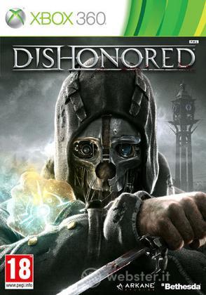 Dishonored Dishonored