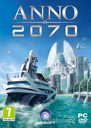 Anno 2070 Anno 2070