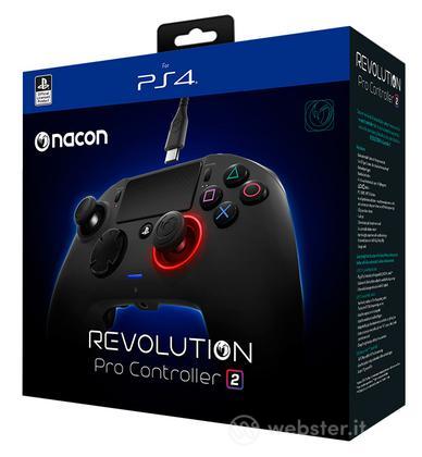 NACON Ctrl Revolution V2 PS4 NACON Ctrl Revolution V2 PS4