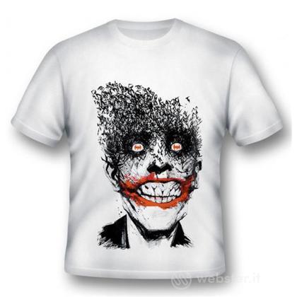 T-Shirt Joker By Jock L T-Shirt Joker By Jock L