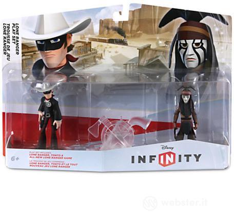 Disney Infinity PlaysetPack:The Lone R. Disney Infinity PlaysetPack:The Lone R.