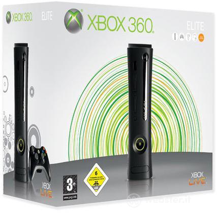 XBOX 360 Elite System XBOX 360 Elite System