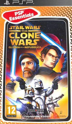 Essentials Star Wars Clone Wars 2 Essentials Star Wars Clone Wars 2