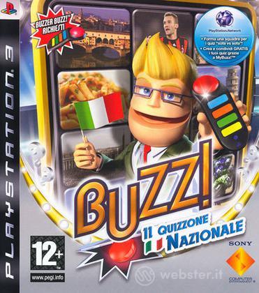 Buzz: Il Quizzone Nazionale Buzz: Il Quizzone Nazionale