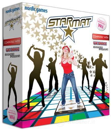 Star Mat Star Mat