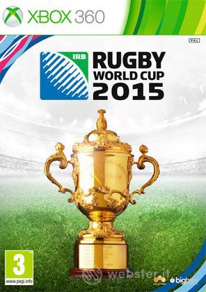 Rugby World Cup 2015 Rugby World Cup 2015
