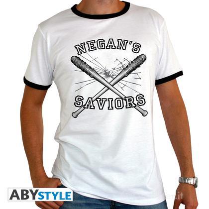 T-Shirt Walking Dead-Negan's Saviors S T-Shirt Walking Dead-Negan's Saviors S