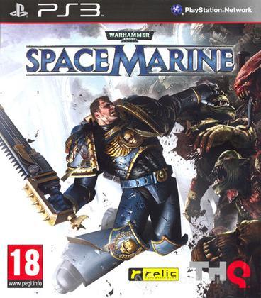 Warhammer Space Marine Warhammer Space Marine
