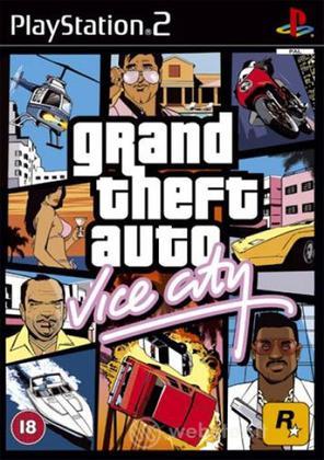 GTA Vice City GTA Vice City