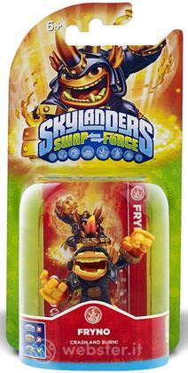 Skylanders Fryno (SF) Skylanders Fryno (SF)