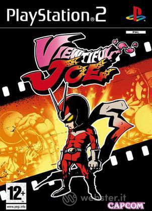 Viewtiful Joe Viewtiful Joe