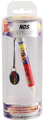 NDSLite Stylus 2D Dragon Ball Z - XT NDSLite Stylus 2D Dragon Ball Z - XT
