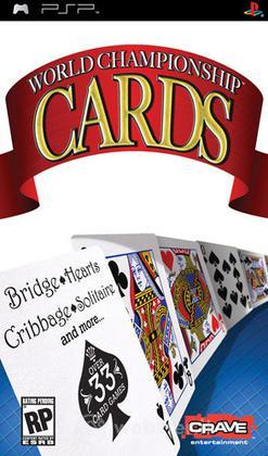 World Championship Cards World Championship Cards