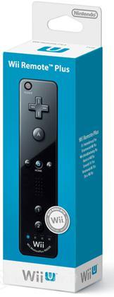 NINTENDO Wii U Telecomando Plus Nero NINTENDO Wii U Telecomando Plus Nero