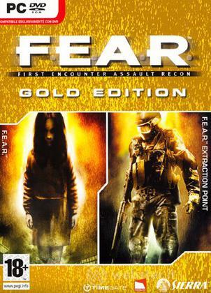 F.E.A.R. Gold F.E.A.R. Gold