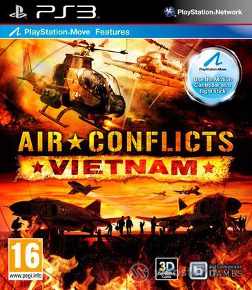 Air Conflict - Vietnam Air Conflict - Vietnam