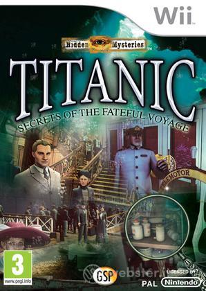 Titanic Titanic
