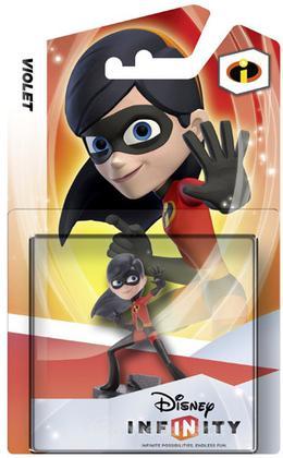 Disney Infinity Violetta Disney Infinity Violetta