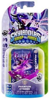 Skylanders "Phantom" Cynder (SF) Skylanders "Phantom" Cynder (SF)