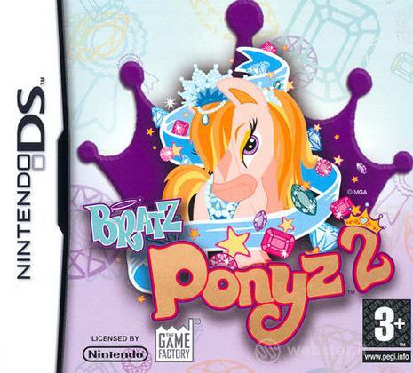 Bratz Ponyz 2 Bratz Ponyz 2