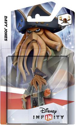 Disney Infinity Davy Jones Disney Infinity Davy Jones