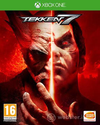 Tekken 7 Tekken 7