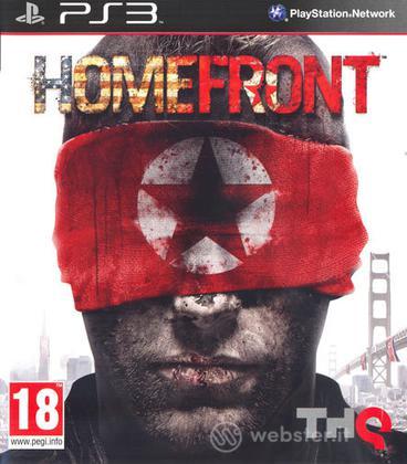 Homefront Homefront