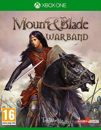 Mount & Blade Warband Mount & Blade Warband