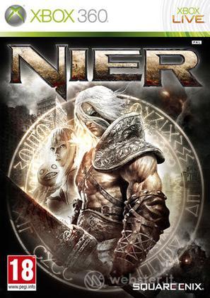 Nier Nier