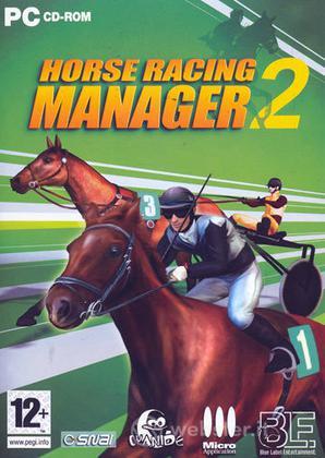 Horse Racing Manager 2 Horse Racing Manager 2