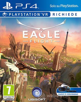Eagle Flight Eagle Flight
