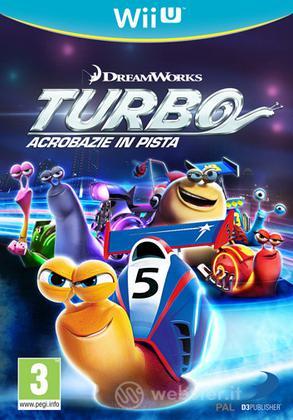 Turbo: Acrobazie in pista Turbo: Acrobazie in pista