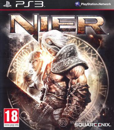 Nier Nier