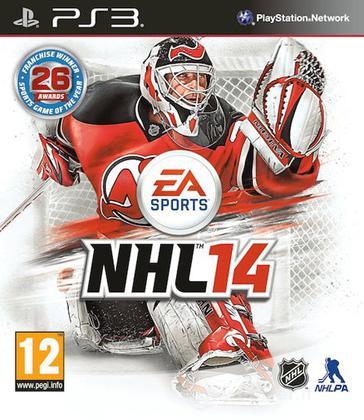 NHL 14 NHL 14