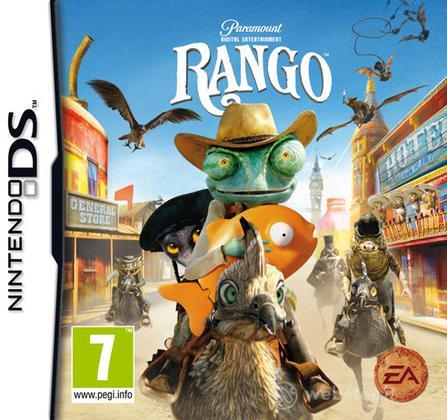 Rango Rango