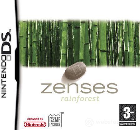 Zenses Rainforest Edition Zenses Rainforest Edition