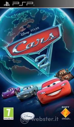 Cars 2 Cars 2